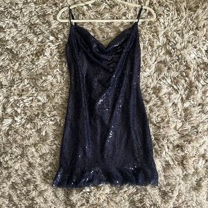 Lucy in the sky dress